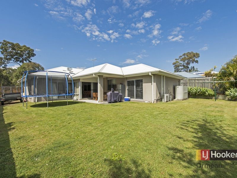12 Helidon Grove, Ormeau QLD 4208