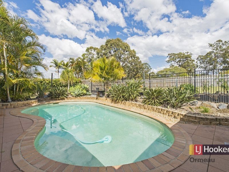 66 Podinga Circuit, Ormeau QLD 4208