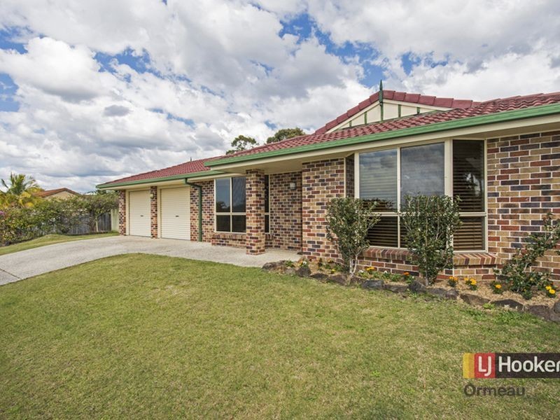 66 Podinga Circuit, Ormeau QLD 4208