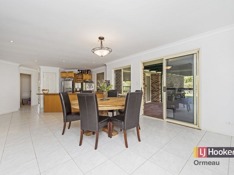 66 Podinga Circuit, Ormeau QLD 4208