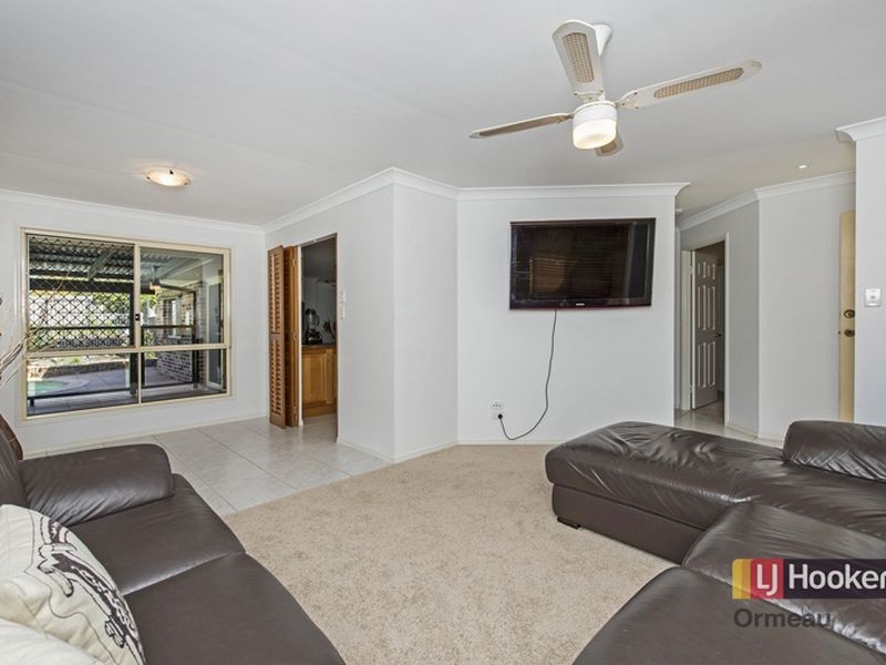 66 Podinga Circuit, Ormeau QLD 4208