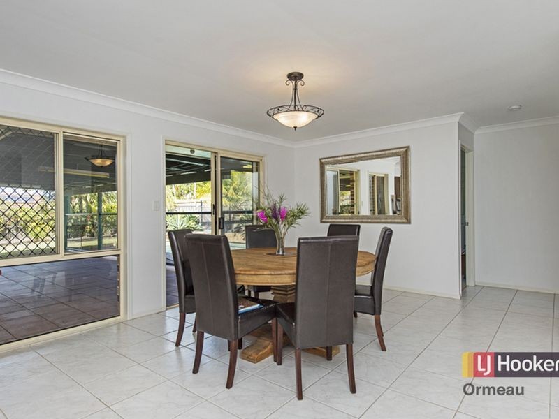 66 Podinga Circuit, Ormeau QLD 4208