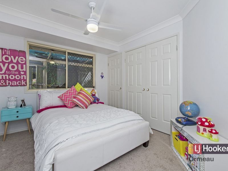 66 Podinga Circuit, Ormeau QLD 4208