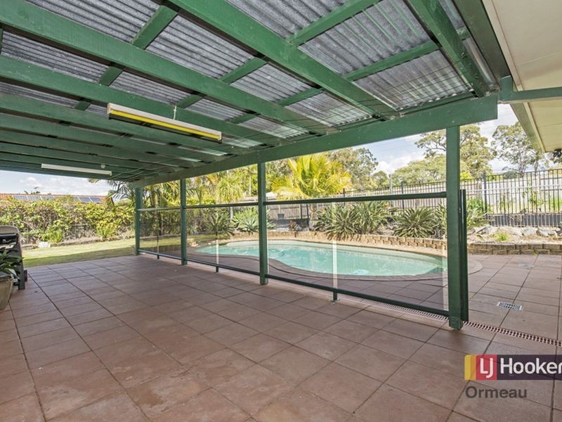 66 Podinga Circuit, Ormeau QLD 4208