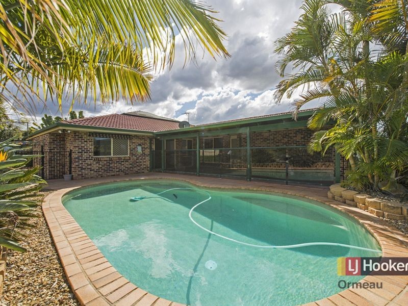 66 Podinga Circuit, Ormeau QLD 4208