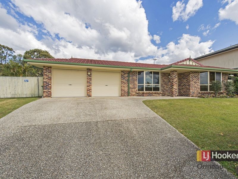 66 Podinga Circuit, Ormeau QLD 4208