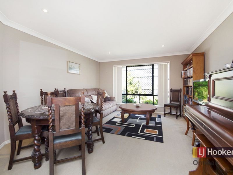 6 Caffrum Court, Ormeau QLD 4208