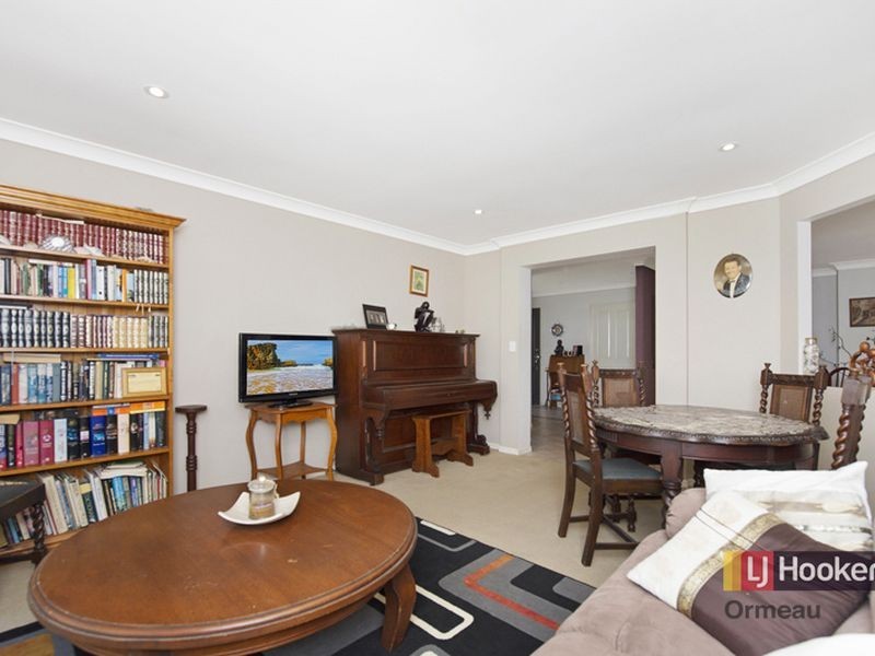 6 Caffrum Court, Ormeau QLD 4208