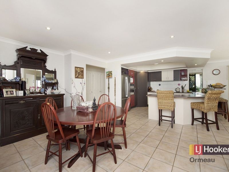 6 Caffrum Court, Ormeau QLD 4208