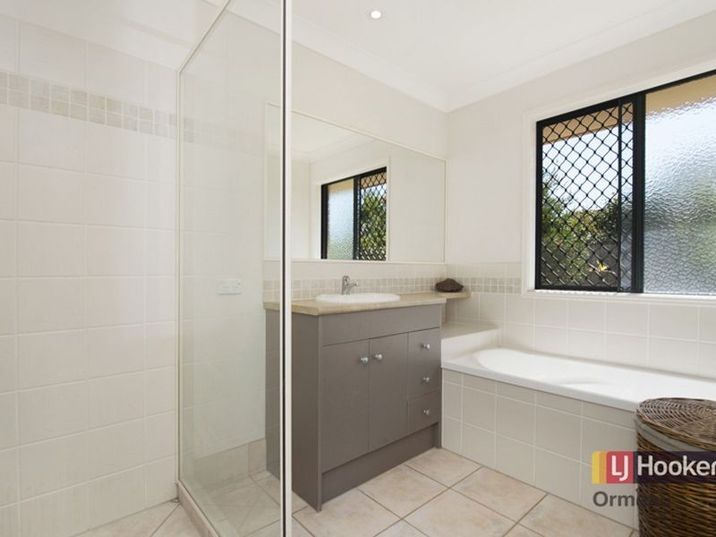 6 Caffrum Court, Ormeau QLD 4208