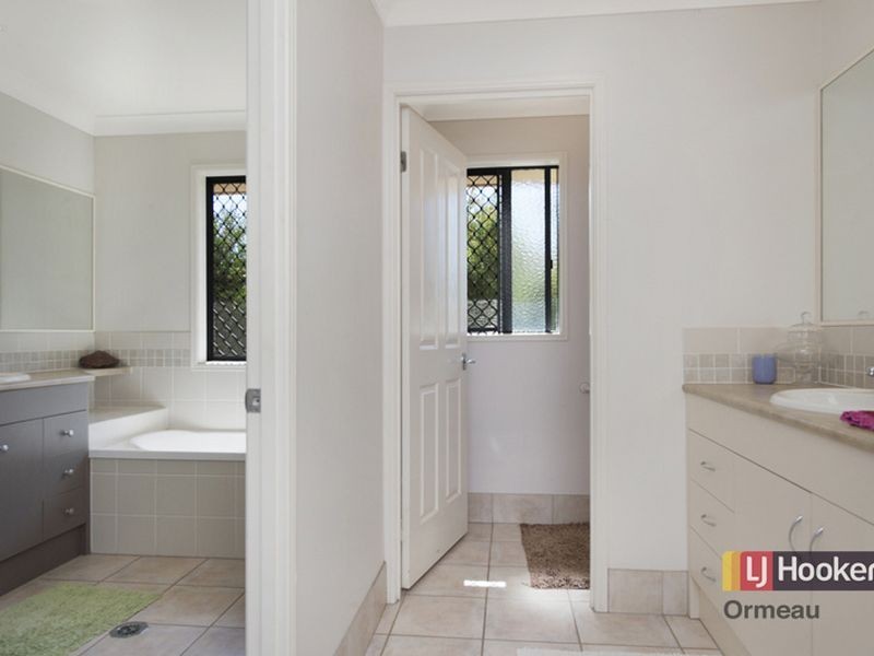 6 Caffrum Court, Ormeau QLD 4208