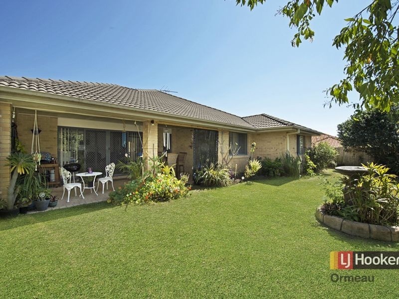 6 Caffrum Court, Ormeau QLD 4208