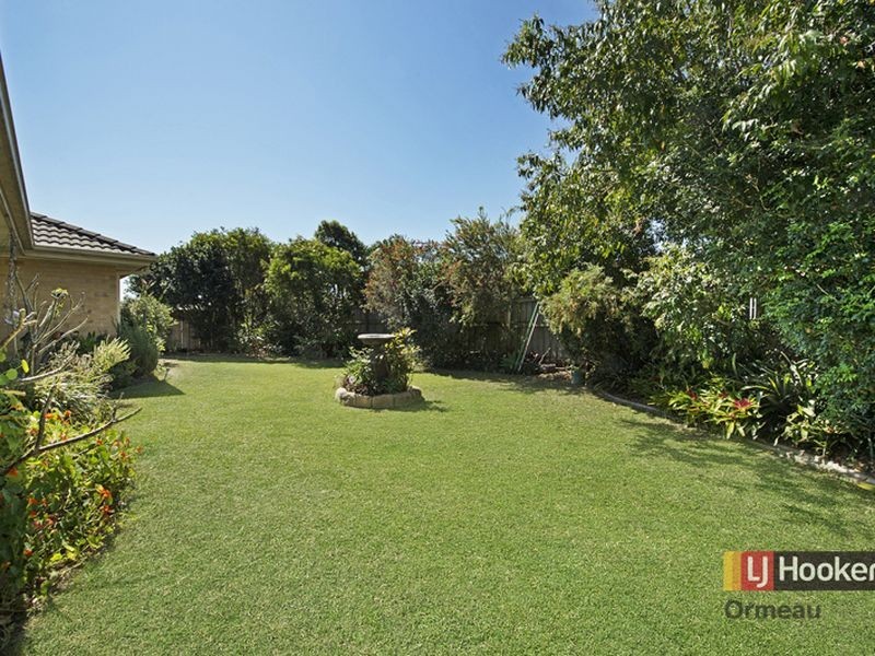 6 Caffrum Court, Ormeau QLD 4208