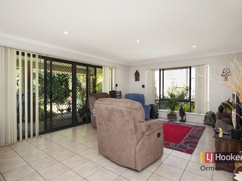 6 Caffrum Court, Ormeau QLD 4208