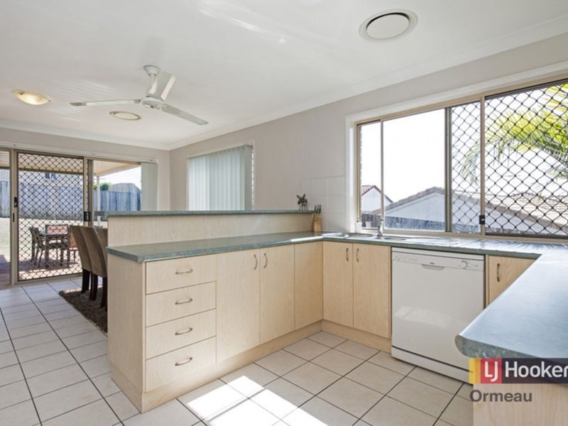 22 Reedmans Road, Ormeau QLD 4208