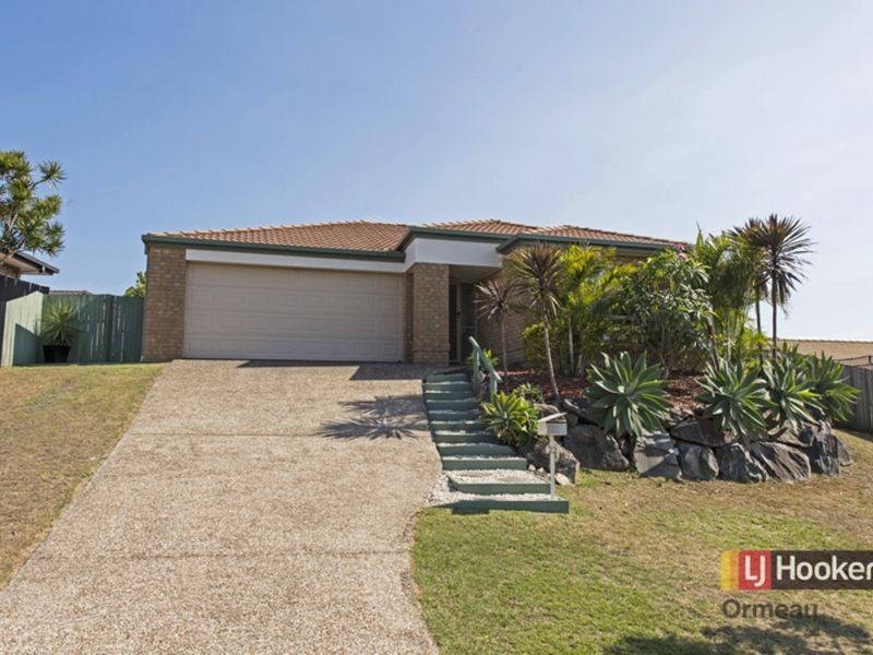 22 Reedmans Road, Ormeau QLD 4208