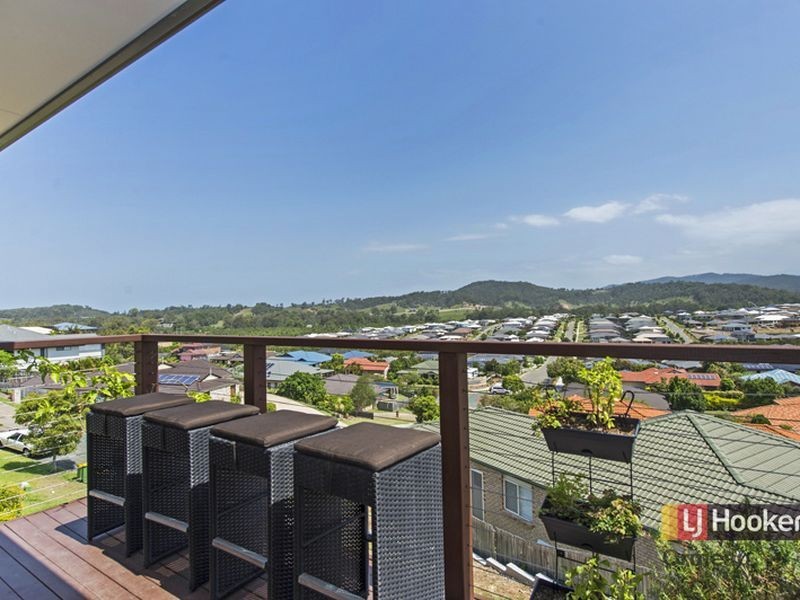 8 McGrath Court, Ormeau Hills QLD 4208
