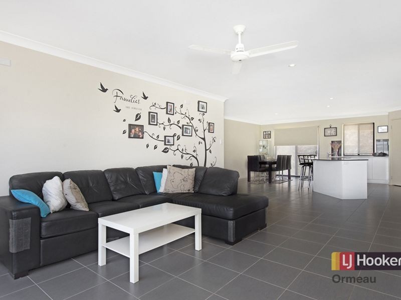 8 McGrath Court, Ormeau Hills QLD 4208