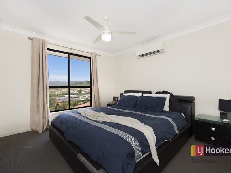 8 McGrath Court, Ormeau Hills QLD 4208