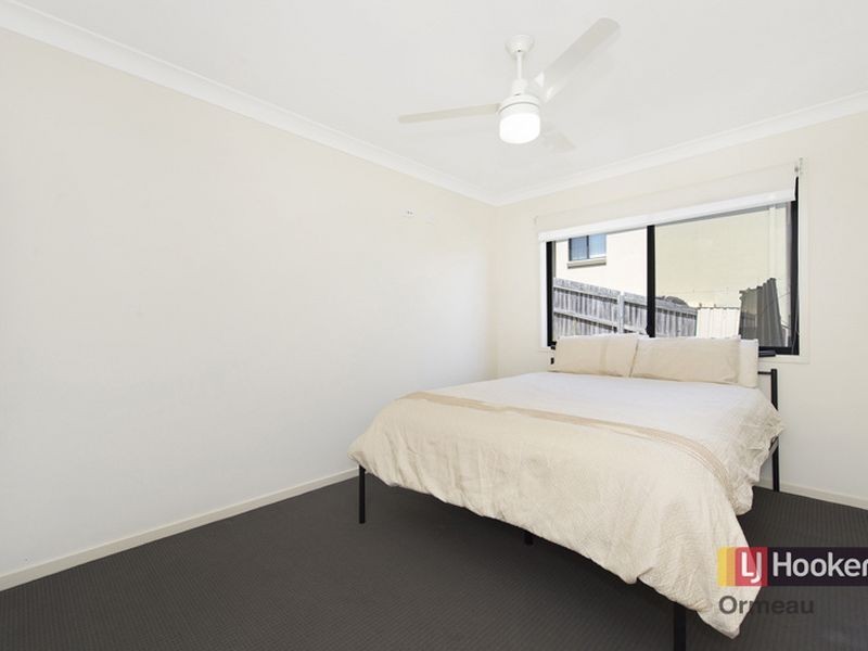 8 McGrath Court, Ormeau Hills QLD 4208