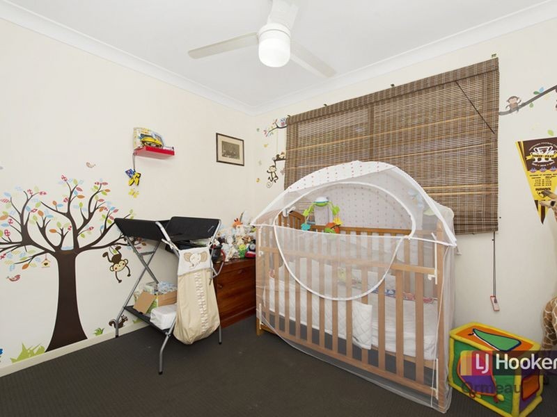 8 McGrath Court, Ormeau Hills QLD 4208