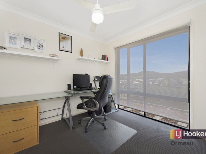 8 McGrath Court, Ormeau Hills QLD 4208