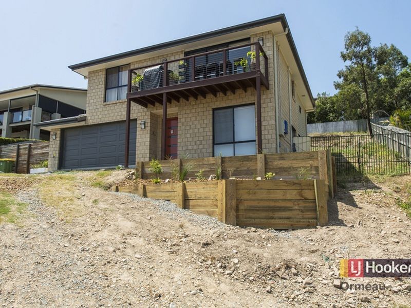 8 McGrath Court, Ormeau Hills QLD 4208