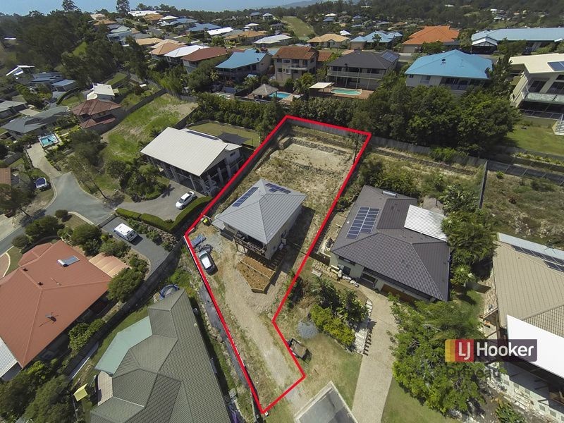 8 McGrath Court, Ormeau Hills QLD 4208