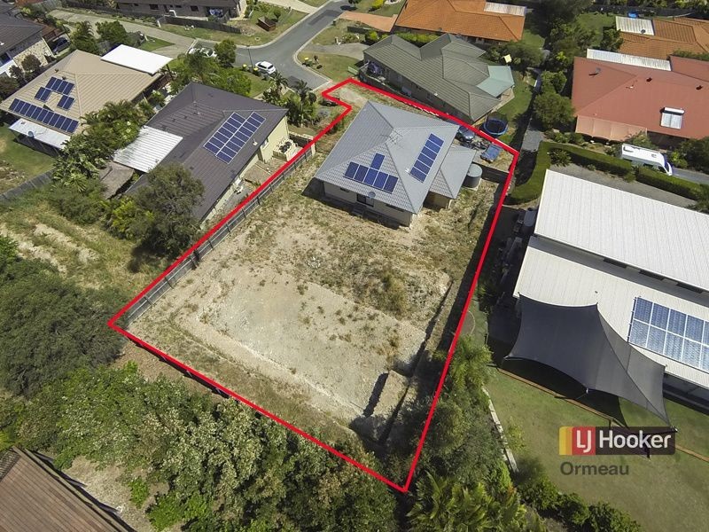 8 McGrath Court, Ormeau Hills QLD 4208