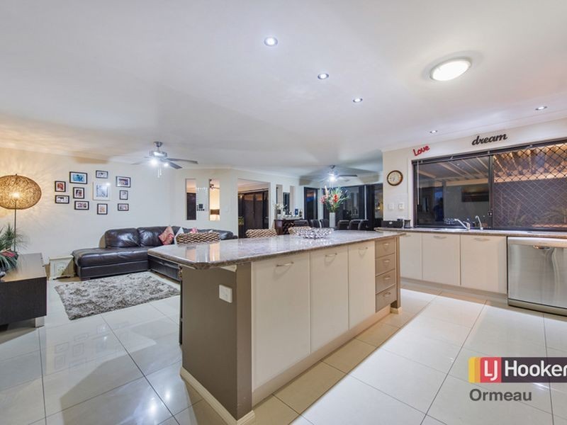 5 Macintosh Court, Ormeau Hills QLD 4208
