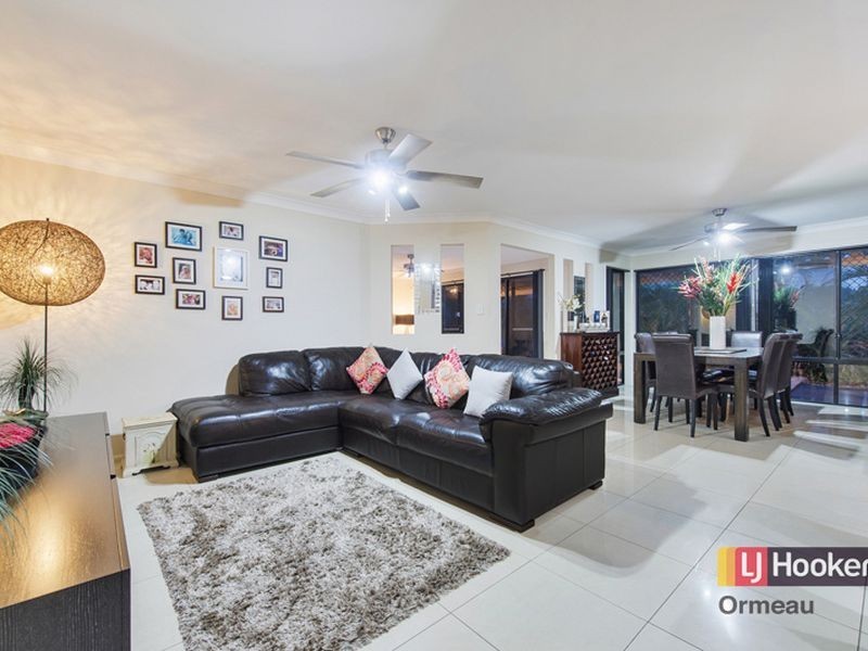 5 Macintosh Court, Ormeau Hills QLD 4208