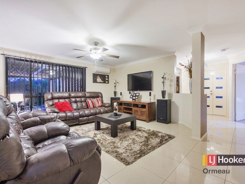 5 Macintosh Court, Ormeau Hills QLD 4208