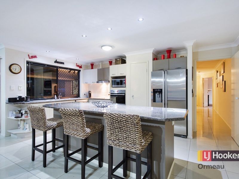 5 Macintosh Court, Ormeau Hills QLD 4208