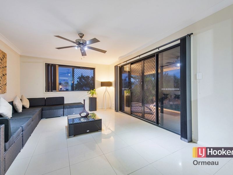 5 Macintosh Court, Ormeau Hills QLD 4208