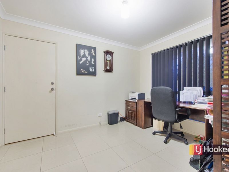 5 Macintosh Court, Ormeau Hills QLD 4208