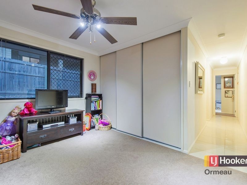 5 Macintosh Court, Ormeau Hills QLD 4208