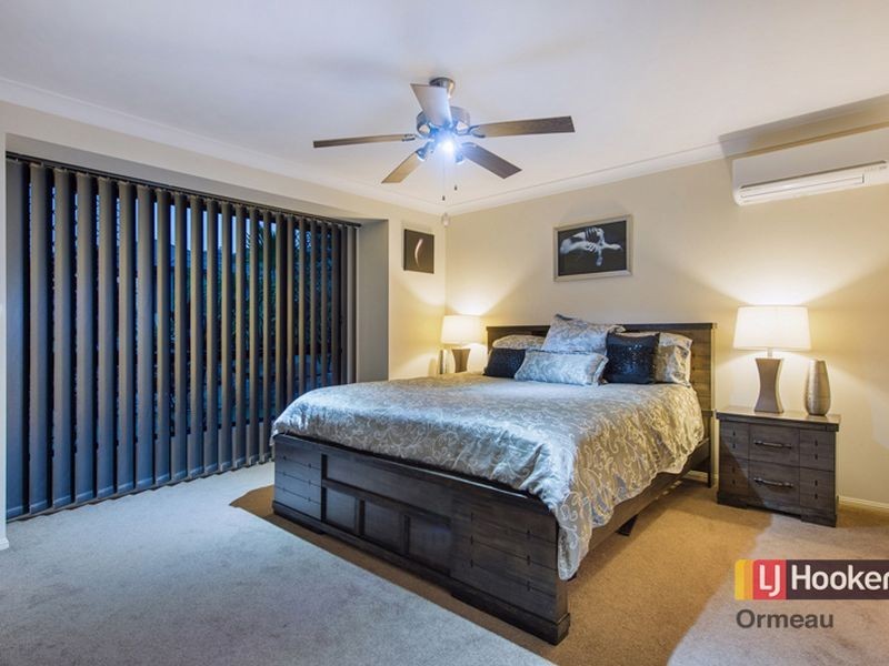 5 Macintosh Court, Ormeau Hills QLD 4208