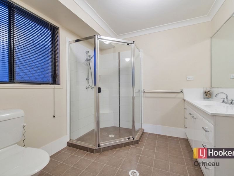 5 Macintosh Court, Ormeau Hills QLD 4208