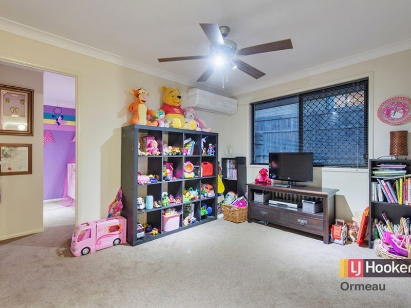 5 Macintosh Court, Ormeau Hills QLD 4208