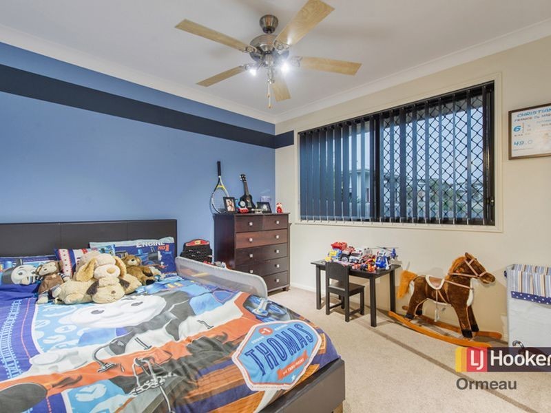 5 Macintosh Court, Ormeau Hills QLD 4208