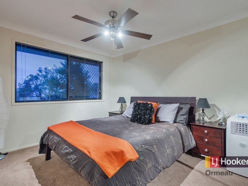 5 Macintosh Court, Ormeau Hills QLD 4208
