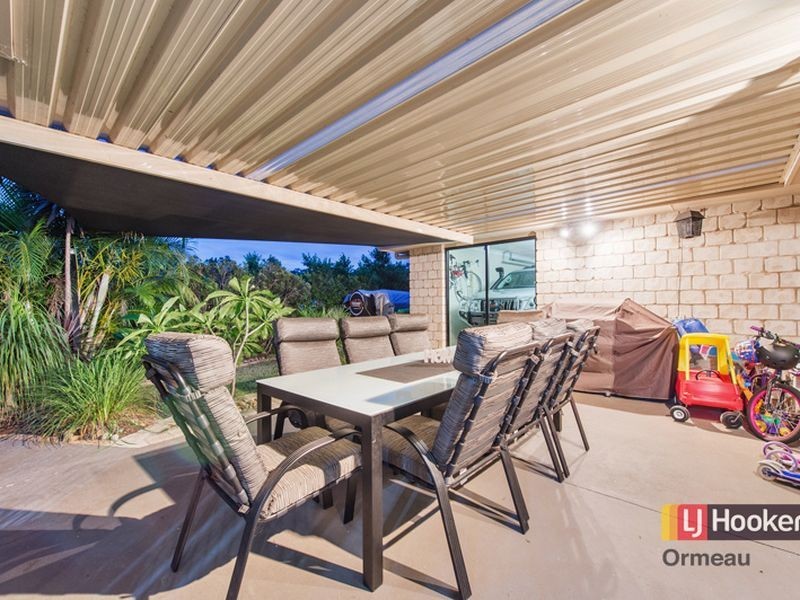 5 Macintosh Court, Ormeau Hills QLD 4208