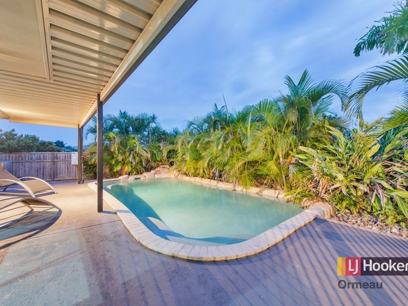 5 Macintosh Court, Ormeau Hills QLD 4208
