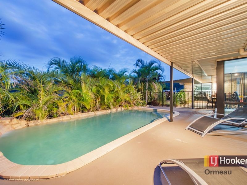 5 Macintosh Court, Ormeau Hills QLD 4208