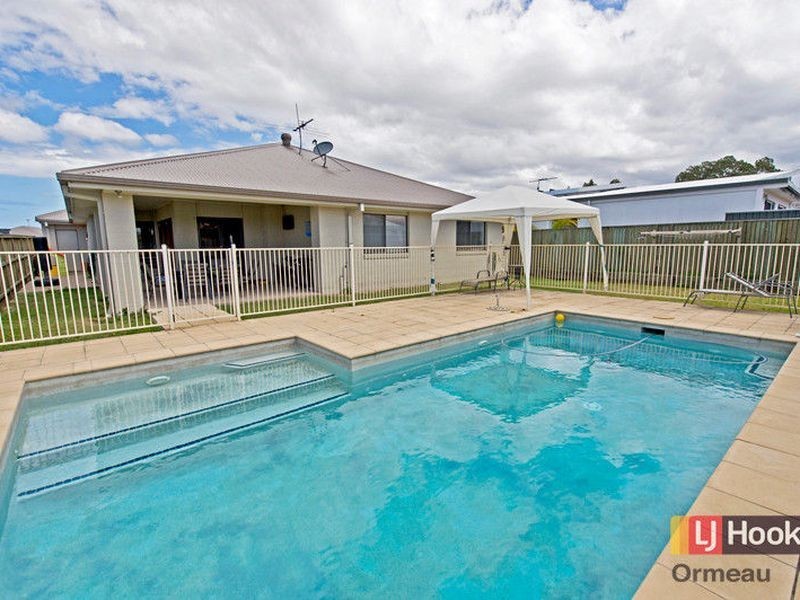 14 Rosabrook Street, Ormeau QLD 4208