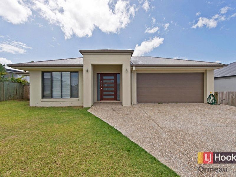 14 Rosabrook Street, Ormeau QLD 4208