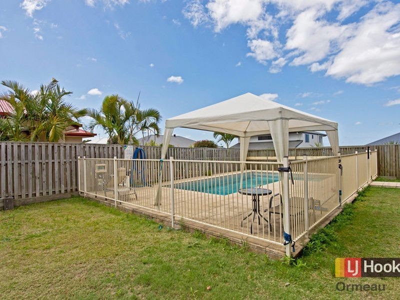 14 Rosabrook Street, Ormeau QLD 4208