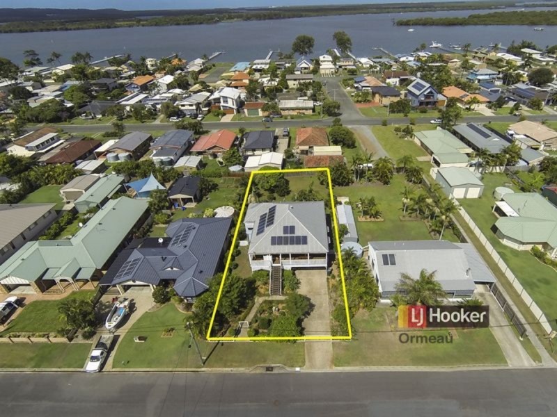 22 Bangalow Drive, Steiglitz QLD 4207