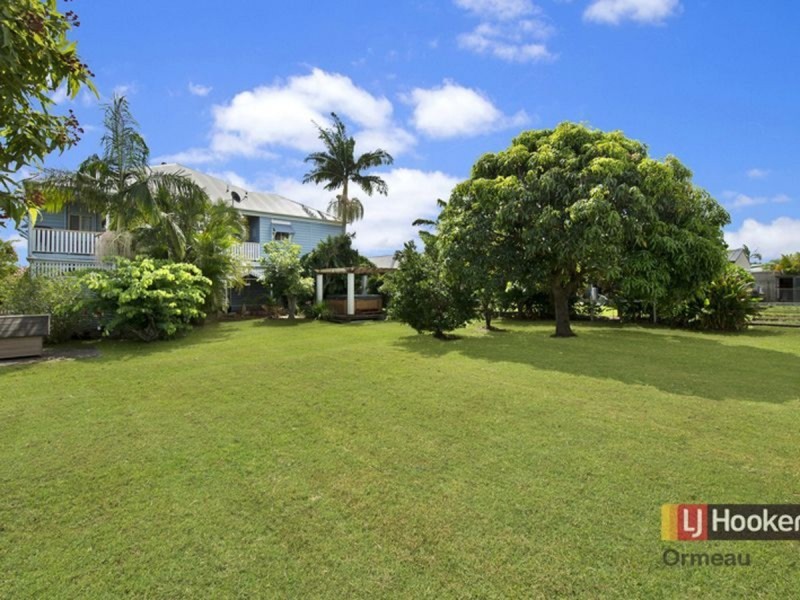 22 Bangalow Drive, Steiglitz QLD 4207