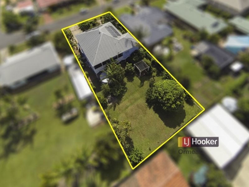 22 Bangalow Drive, Steiglitz QLD 4207